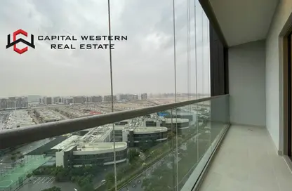 Apartment - 1 Bedroom - 1 Bathroom for sale in Sobha Creek Vistas Reserve - Sobha Hartland - Mohammed Bin Rashid City - Dubai