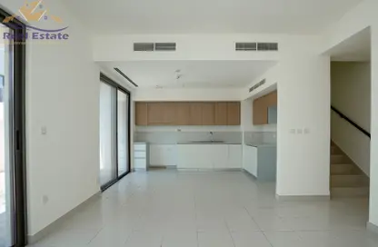 تاون هاوس - 4 غرف نوم - 4 حمامات للايجار في باركسايد 1 - اعمار الجنوبية - دبي الجنوب (مركز دبي العالمي) - دبي