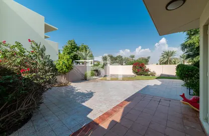 Villa - 3 Bedrooms - 4 Bathrooms for sale in Savannah 1 - Savannah - Arabian Ranches - Dubai