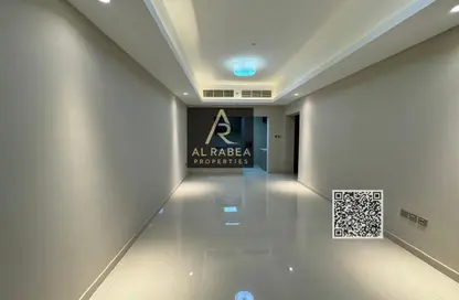 Apartment - 2 Bedrooms - 3 Bathrooms for sale in Gulfa Towers - Al Rashidiya 1 - Al Rashidiya - Ajman