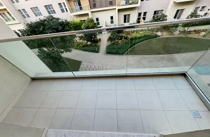 Apartment - Studio - 1 Bathroom for sale in Al Zahia Garden Apartments - Al Zahia - Muwaileh Commercial - Sharjah