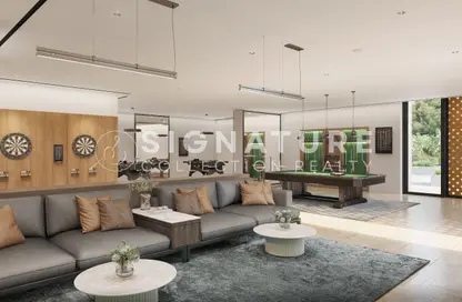 شقة - غرفة نوم - 1 حمام للبيع في تاكايا - مدينة السيارات - دبي