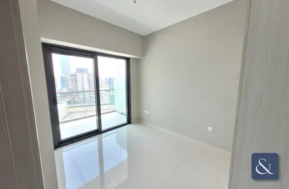 Apartment - 1 Bedroom - 1 Bathroom for rent in Zada Tower - Business Bay - Dubai