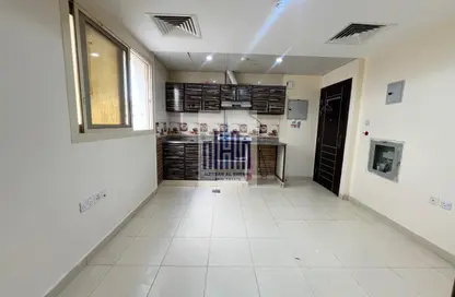 Apartment - Studio - 1 Bathroom for rent in Fire Station Road - Muwaileh - Sharjah
