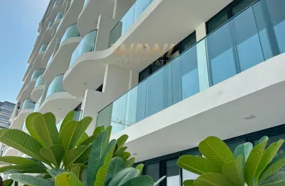 شقة - 1 حمام للبيع في اكسفورد جاردنز - ارجان - دبي