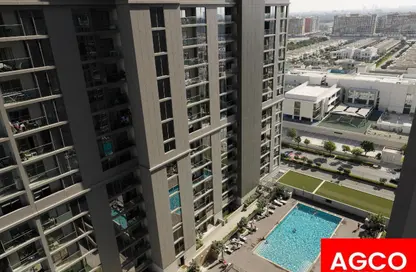 High Floor I Prime Location I Spacious 2 bedrooms
