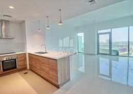 Apartment - 3 bedrooms - 4 bathrooms for rent in Capital Centre - Abu Dhabi