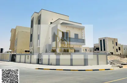 فيلا - 5 غرف نوم - 6 حمامات للبيع في الزاهية جاردنز - الزاهية - عجمان