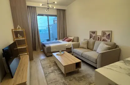 Apartment - Studio - 1 Bathroom for rent in Bali Residences - Jumeirah Village Triangle - Dubai
