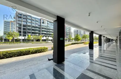 Retail - Studio for rent in AZIZI Riviera - Meydan One - Meydan - Dubai