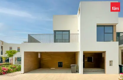 Villa - 4 Bedrooms - 5 Bathrooms for rent in Bliss - Arabian Ranches 3 - Dubai