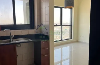 شقة - غرفة نوم - 2 حمامات للايجار في برج إسكان - دبي مارينا - دبي