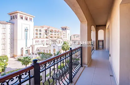 Apartment - 2 Bedrooms - 3 Bathrooms for sale in St. Regis - Saadiyat Beach - Saadiyat Island - Abu Dhabi