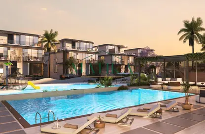 فيلا - 6 غرف نوم - 8 حمامات للبيع في ويلينغتون جراند فيلاز - مدينة الشيخ محمد بن راشد - دبي