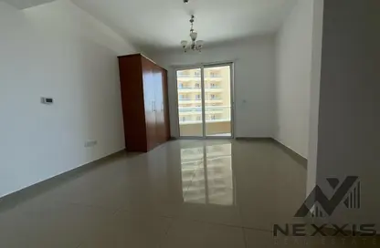 Apartment - Studio - 1 Bathroom for sale in Lakeside Tower B - Lakeside Residence - Dubai Production City (IMPZ) - Dubai