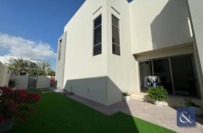 Villa - 4 Bedrooms - 5 Bathrooms for sale in Sidra Villas I - Sidra Villas - Dubai Hills Estate - Dubai