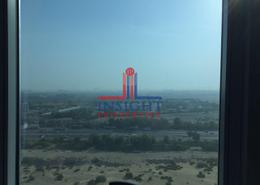 Studio - 1 bathroom for rent in Skycourts Tower D - Skycourts Towers - Dubai Land - Dubai