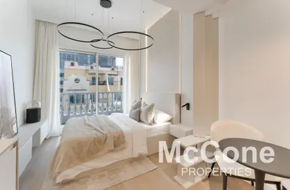 Apartment - Studio - 1 Bathroom for sale in Hanover Square - Jumeirah Village Circle - Dubai
