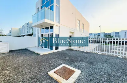 تاون هاوس - 3 غرف نوم - 5 حمامات للايجار في كاسابلانكا بوتيك فيلاز - باسيفيكا - داماك هيلز 2 - دبي تاون هاوس - 3 غرف نوم - 5 حمامات للايجار في كاسابلانكا بوتيك فيلاز - باسيفيكا - داماك هيلز 2 - دبي