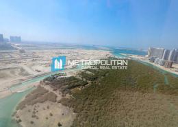 Water View image for: Apartment - 2 bedrooms - 3 bathrooms for sale in C2 Tower - City Of Lights - Al Reem Island - Abu Dhabi, Image 1