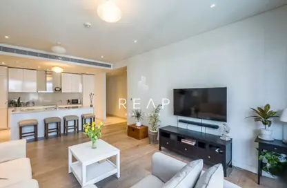 شقة - غرفة نوم - 1 حمام للايجار في 10 بناية - سيتي ووك السكنية - سيتي ووك - دبي