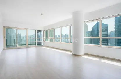 شقة - 2 غرف نوم - 2 حمامات للبيع في مارينا كوايز ويست - مراسي المارينا - دبي مارينا - دبي