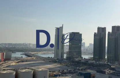 Apartment - 2 Bedrooms - 2 Bathrooms for sale in Julphar Residence - Al Reem Island - Abu Dhabi Apartment - 2 Bedrooms - 2 Bathrooms for sale in Julphar Residence - Al Reem Island - Abu Dhabi