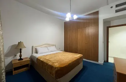 Hotel and Hotel Apartment - Studio - 1 Bathroom for rent in Electra Street - Abu Dhabi Hotel and Hotel Apartment - Studio - 1 Bathroom for rent in Electra Street - Abu Dhabi