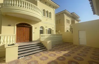 فيلا - 3 غرف نوم - 6 حمامات للايجار في بوابة الشرق - بني ياس شرق - بني ياس - أبوظبي
