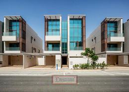 Villa - 6 bedrooms - 7 bathrooms for sale in Grand Views - Meydan Gated Community - Meydan - Dubai