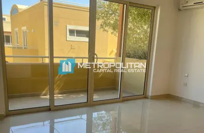 Villa - 3 Bedrooms - 4 Bathrooms for sale in Sidra Community - Al Raha Gardens - Abu Dhabi