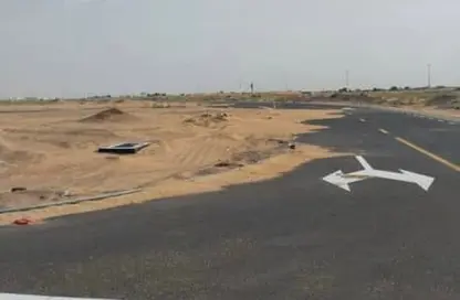 Land - Studio for sale in Mezairah - Al Rahmaniya - Sharjah Land - Studio for sale in Mezairah - Al Rahmaniya - Sharjah