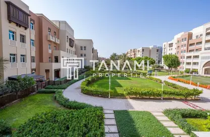 Apartment - 1 Bedroom - 1 Bathroom for sale in Massakin Al Furjan Block C - Masakin Al Furjan - Al Furjan - Dubai