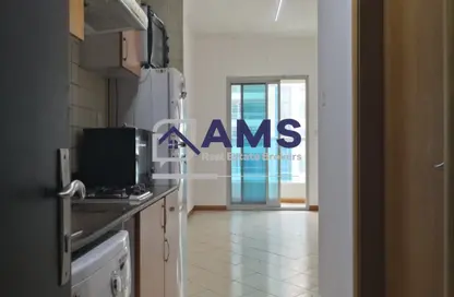 Apartment - Studio - 1 Bathroom for sale in Marina Diamond 3 - Marina Diamonds - Dubai Marina - Dubai