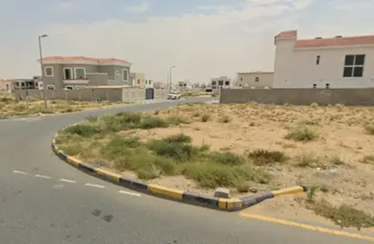 أرض - استوديو للبيع في حوشي 2 - حوشي - البادي - الشارقة