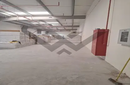 Warehouse - Studio - 1 Bathroom for rent in Al Warsan 1 - Al Warsan - Dubai