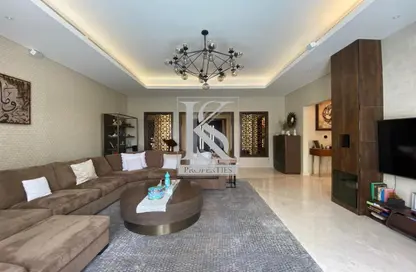 Villa - 5 Bedrooms - 7+ Bathrooms for sale in Millennium Estates - Meydan Gated Community - Meydan - Dubai