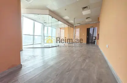 Office Space - Studio for rent in B2B Tower - Business Bay - Dubai