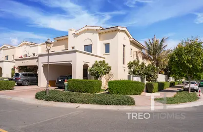 Villa - 3 Bedrooms - 3 Bathrooms for sale in Mira 1 - Mira - Reem - Dubai