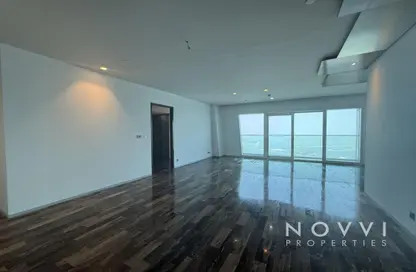 Apartment - 3 Bedrooms - 4 Bathrooms for rent in Damac Heights - Dubai Marina - Dubai