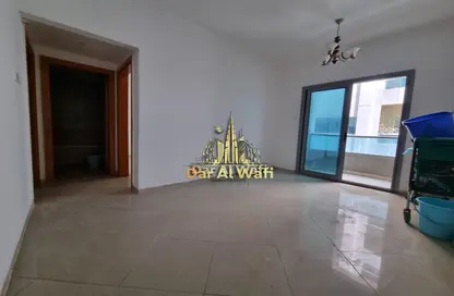 شقة - غرفة نوم - 1 حمام للايجار في سمايا للشقق الفندقية - النهدة - الشارقة