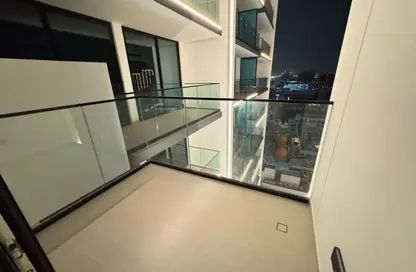 Apartment - Studio - 1 Bathroom for rent in Binghatti Lavender - Jumeirah Village Circle - Dubai