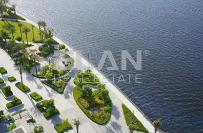 Apartment - 3 Bedrooms - 4 Bathrooms for sale in Creek Crescent - Dubai Creek Harbour (The Lagoons) - Dubai