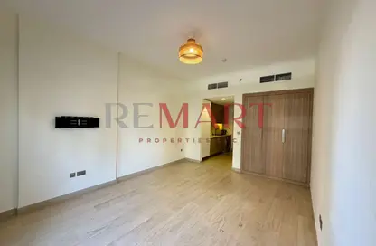 Apartment - Studio - 1 Bathroom for rent in AZIZI Riviera 17 - AZIZI Riviera - Meydan One - Meydan - Dubai