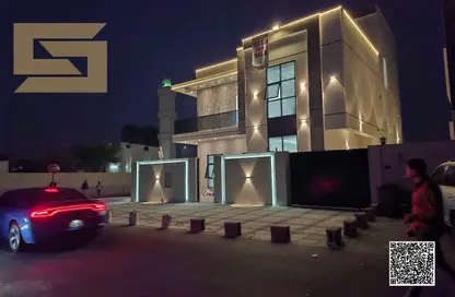 فيلا - 7 غرف نوم - 8 حمامات للبيع في الحليو 2 - الحليو - عجمان