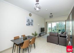 Apartment - 2 bedrooms - 2 bathrooms for rent in Burj Al Nujoom - Downtown Dubai - Dubai