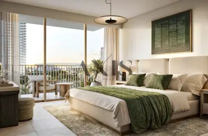 Apartment - 1 Bedroom - 1 Bathroom for sale in Altan - Dubai Creek Harbour (The Lagoons) - Dubai