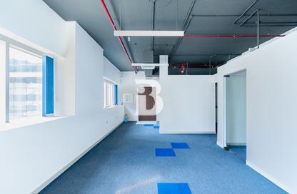 Office Space - Studio for rent in Westburry Tower 1 - Westburry Square - Business Bay - Dubai