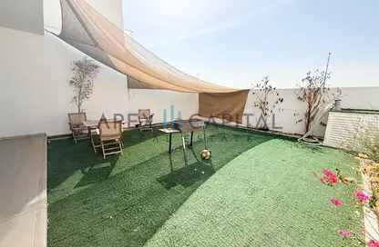 Villa - 3 Bedrooms - 5 Bathrooms for sale in Casablanca Boutique Villas - Pacifica - Damac Hills 2 - Dubai Villa - 3 Bedrooms - 5 Bathrooms for sale in Casablanca Boutique Villas - Pacifica - Damac Hills 2 - Dubai