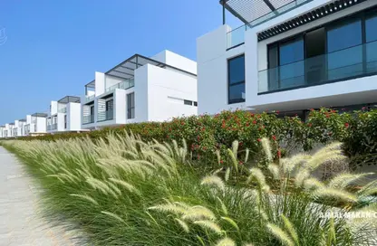 Villa - 4 Bedrooms - 6 Bathrooms for sale in Sun Island - Ajmal Makan City - Sharjah Waterfront City - Sharjah